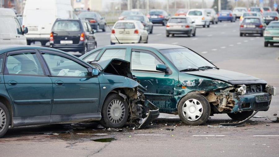 What To Do In Case Of An Auto Accident?